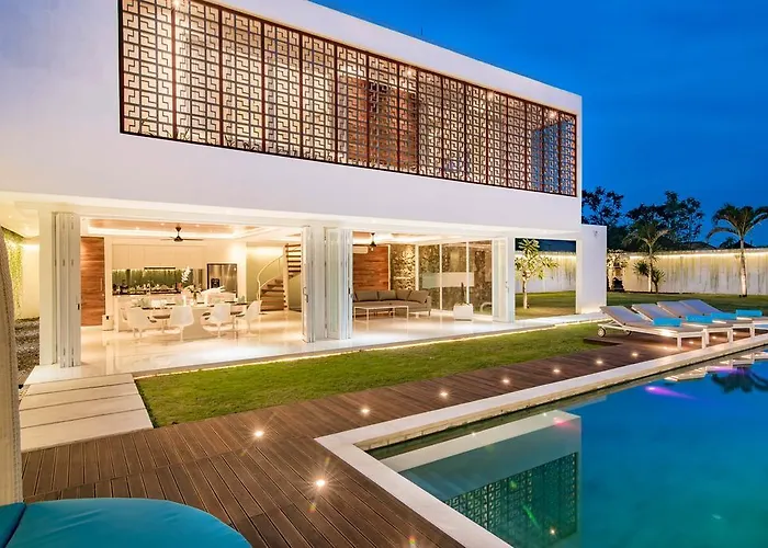 Villa Kamag Seminyak