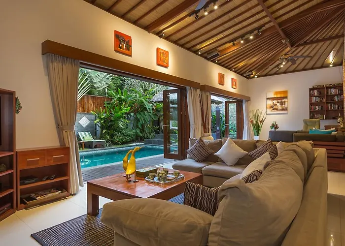 Villa Green Mango