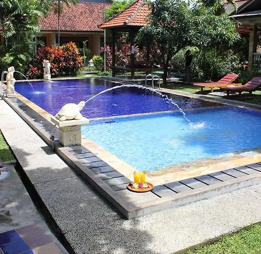 Hotel Puri Nusantara