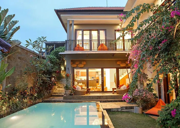 Zara The Ocean View
