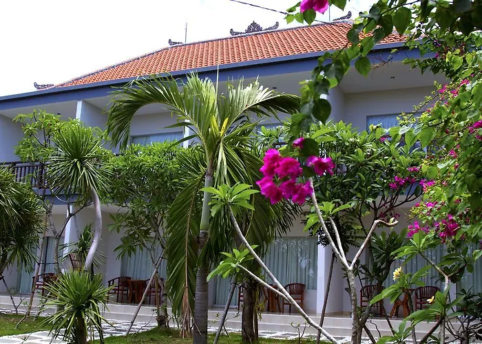 Ropik & Alik Home Stay