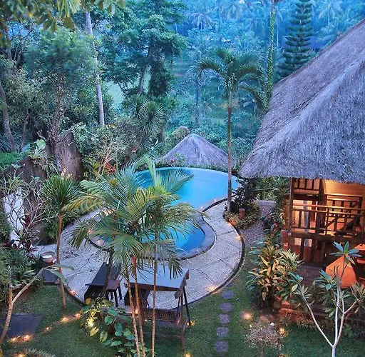 Graha Moding Villas