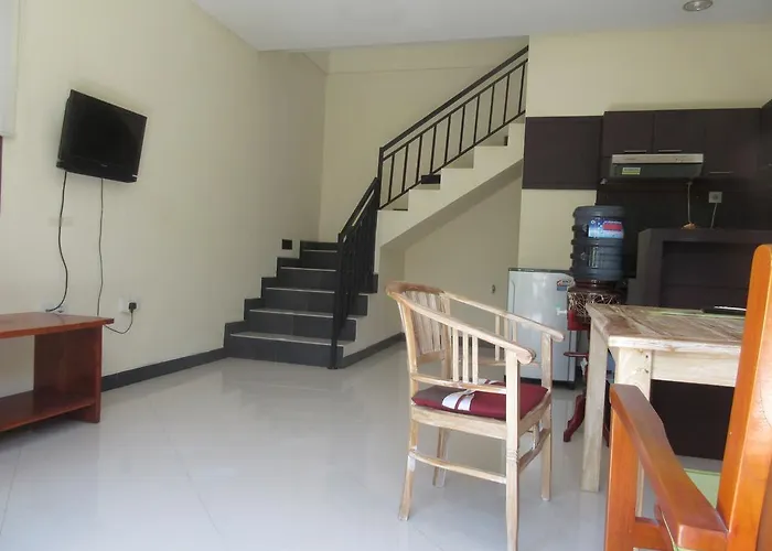 Rika Sanur Homestay