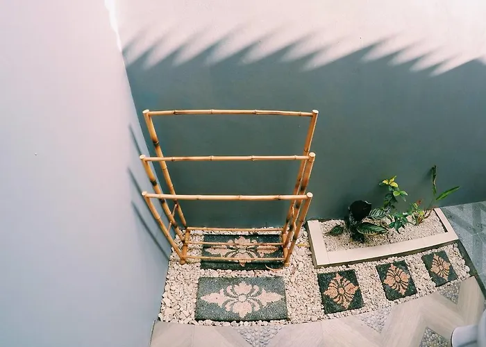 Pandawa Lembongan Homestay