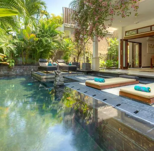 Villa Kipas