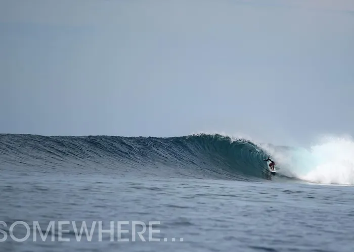 Berawa Beach Surfstay