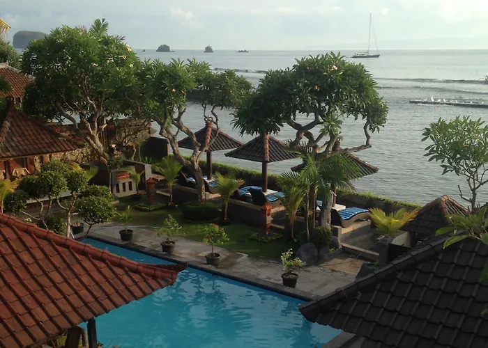 Dewa Bharata Bungalows Candidasa