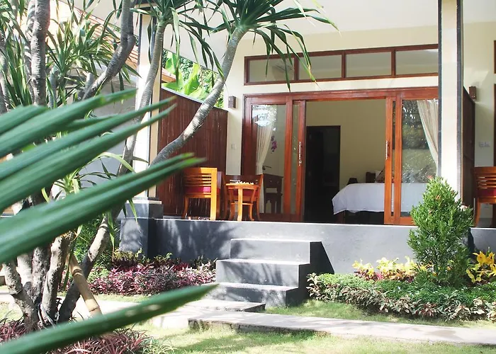 Amed Kunara Guest House