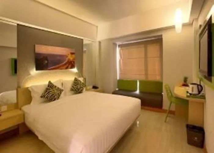 Sun Royal Hotel Kuta