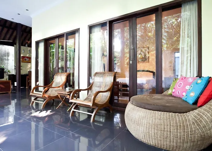 Villa Ganesha