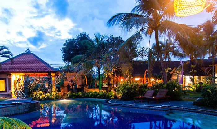 Outpost Ubud Coliving Suites