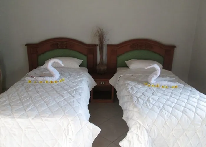 Louto Dmell Guesthouse