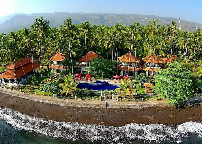 Bondalem Beach Club