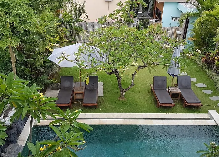 Koming Guest House