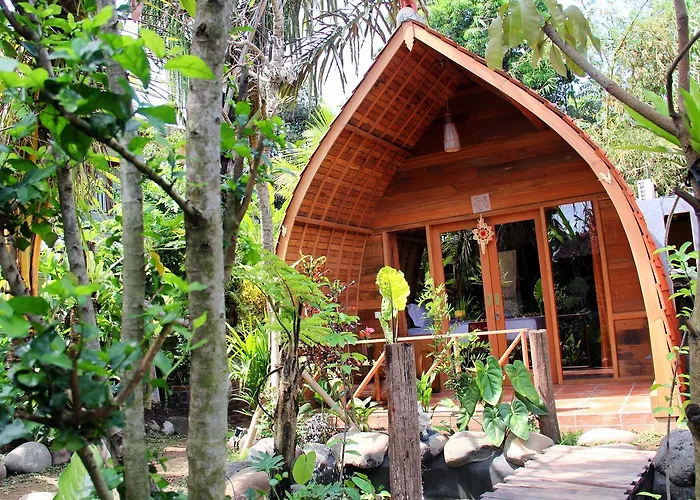Ryanbagus Guest House