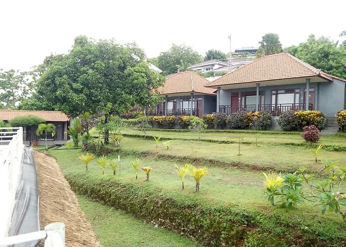 3D Homestay