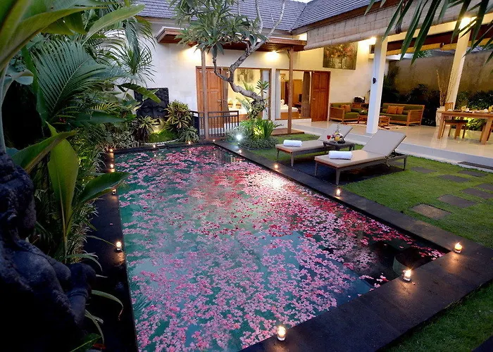 Sandi Agung Villa