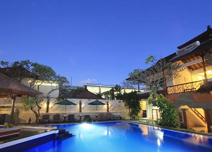 The Taman Ayu
