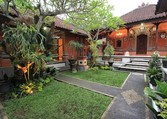Duana\'S Homestay