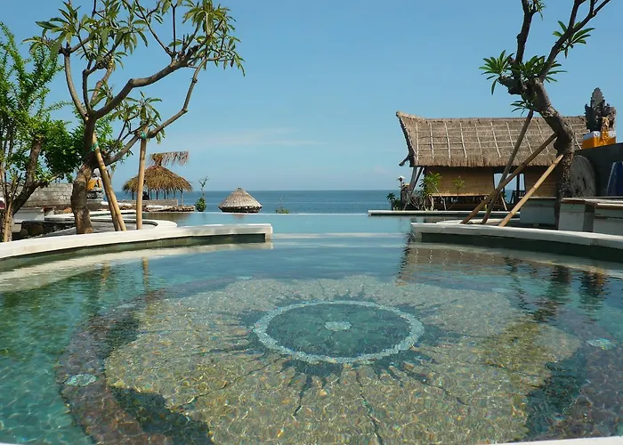Classic Beach Villas