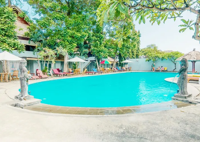 The Seminyak Village