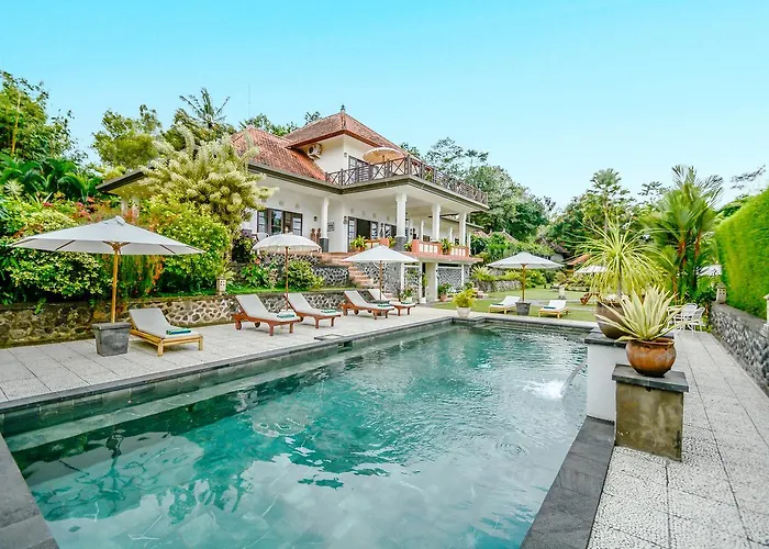 Bukit Asri Lodge
