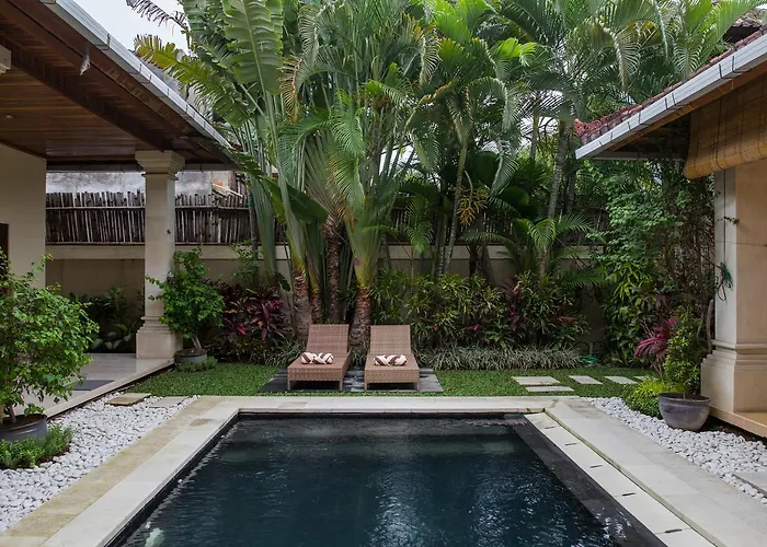 Villa Deshy
