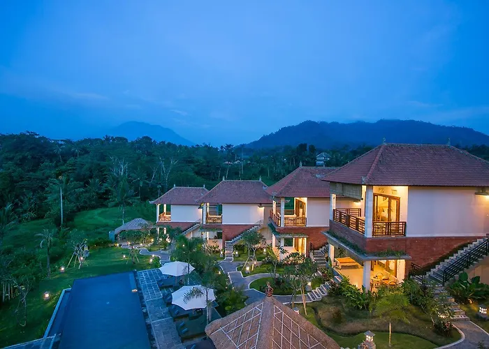Alamdhari Resort And Spa