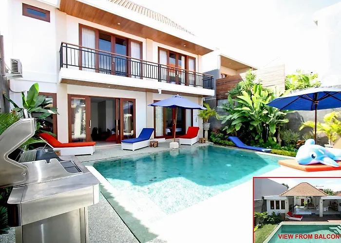 Papaya Villa
