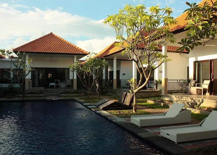 Tulamben Dive Resort