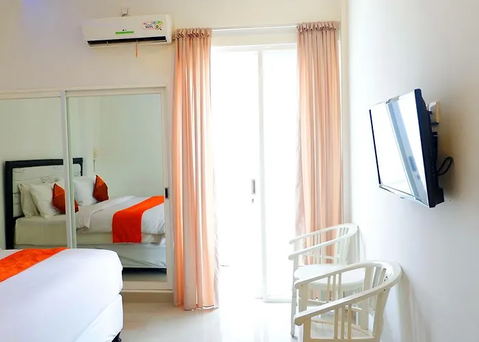 Kubu Anyar Hotel