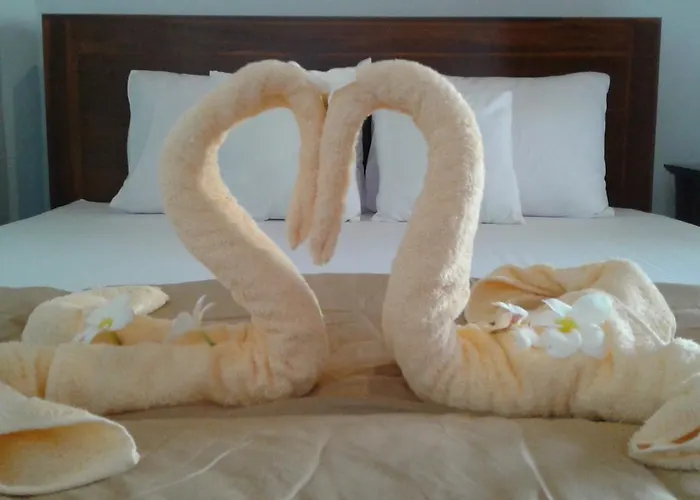 Kuwera Homestay