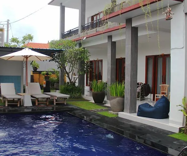 Sanata Yoga Guesthouse