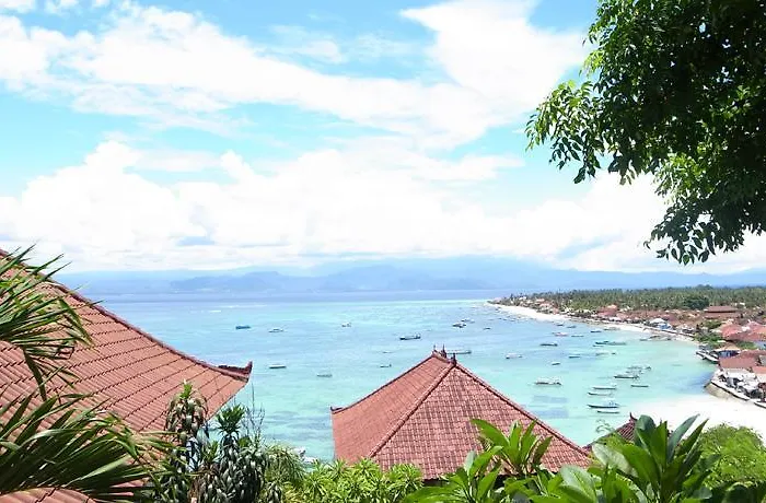 Lembongan Reef Bungalow