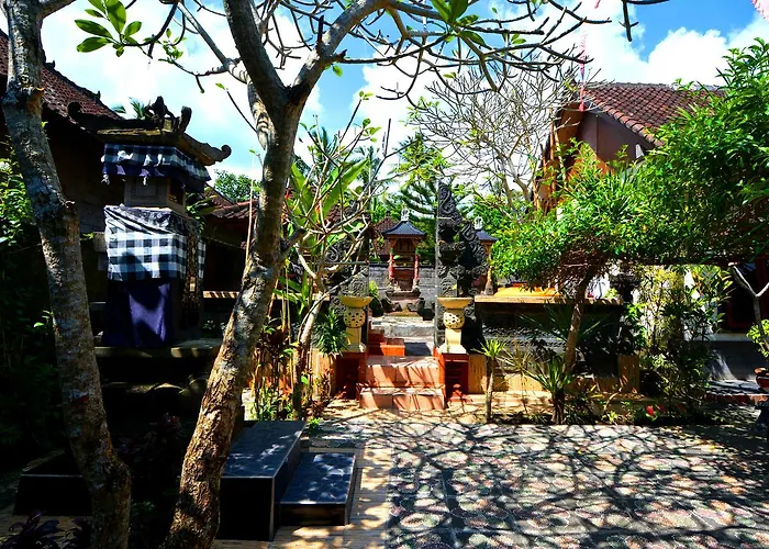 Sweet Homestay