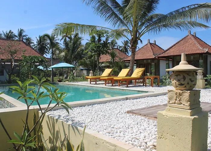 Wani Bali Resort