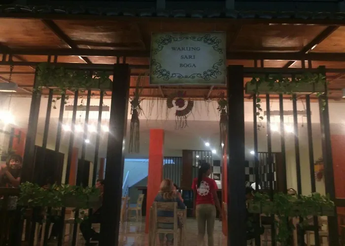 Sari Room Bed & Breakfast