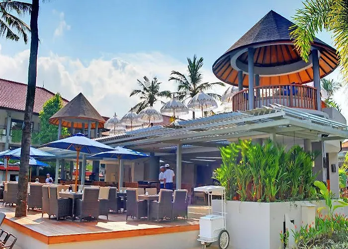 Bali Dynasty Resort
