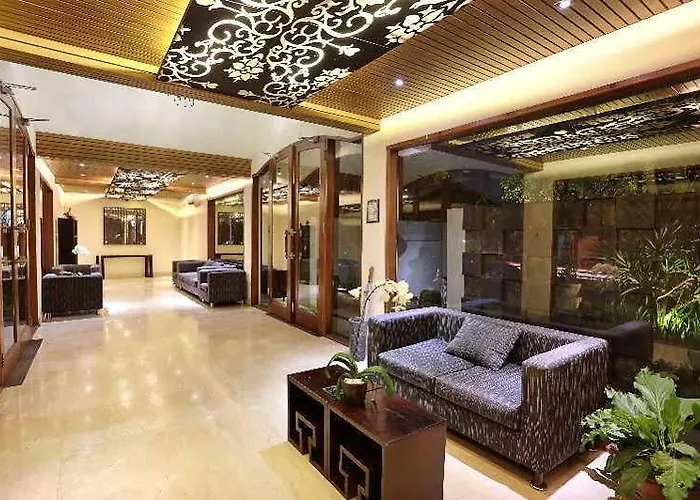 Kunti Villas