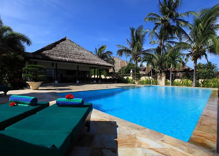 Villa Bunga Melati