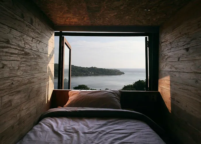Bong Hostel Nusa Lembongan