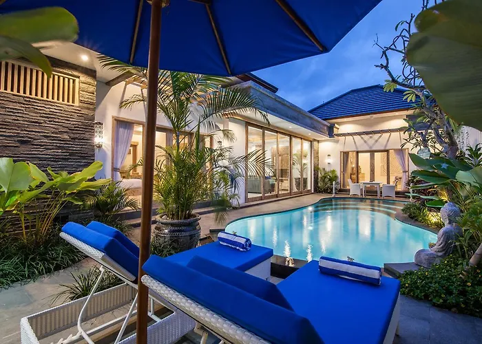 Ambermoon Villa 2