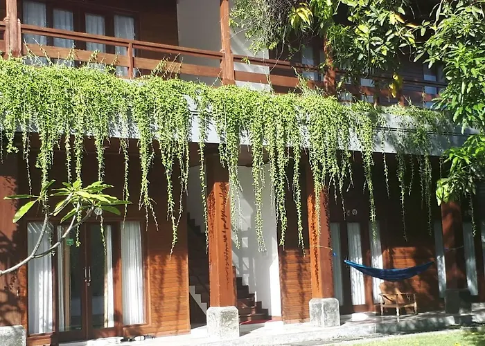 Gita Homestay Canggu