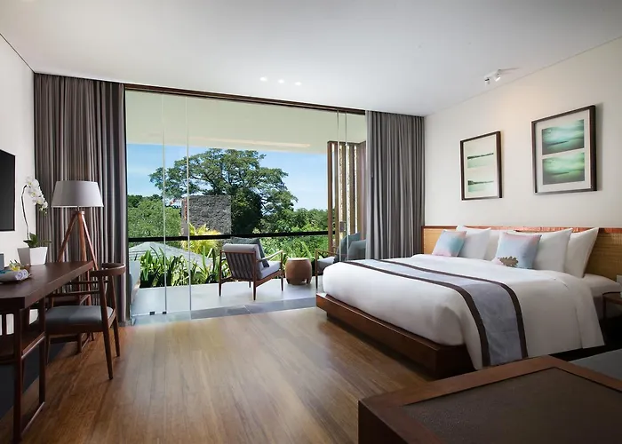 The Tamarind Resort - Nusa Lembongan