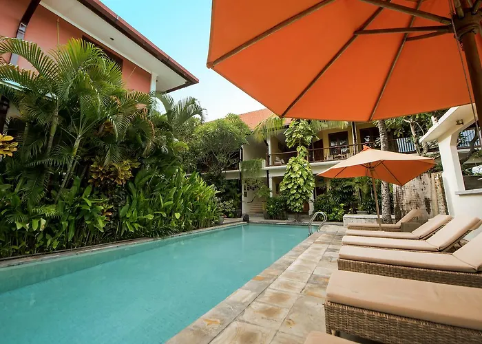 Puri Damai Boutique Hotel