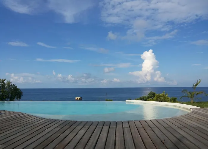 Balila Beach Resort