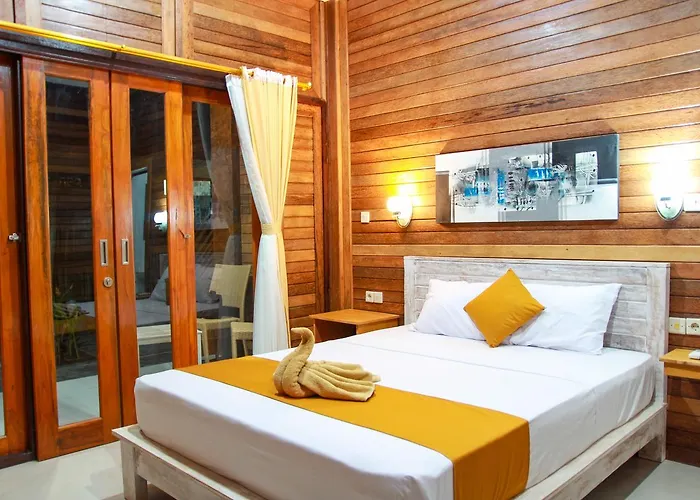 D\'Tegal House