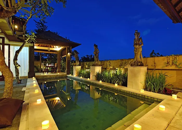 Villa Lidwina by Nagisa Bali