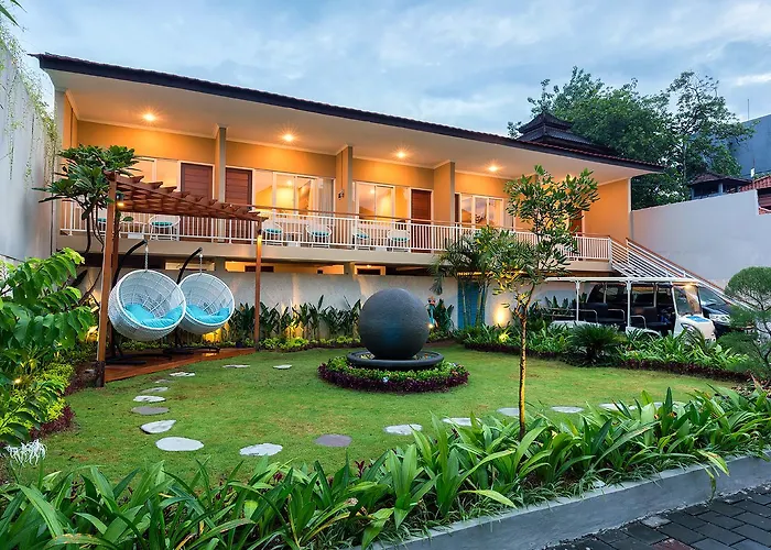 Destiny Villas And Residence