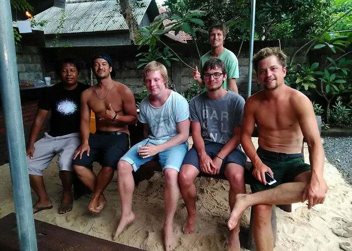 Made Roejas Homestay